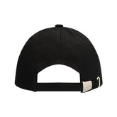 Club Brugge pet logo zwart